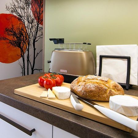 W&K Apartments - Balance Suite - Faktura Vat, Parking Koszalin Eksteriør billede